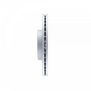 Тормозной диск BOSCH 0 986 479 C52 для FORD VOLVO передняя ось synthetic.ua - Фото 1