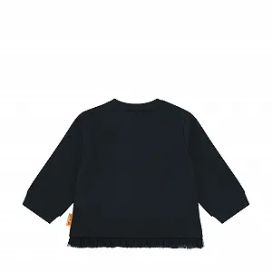 Кофта Steiff для девочки synthetic.ua - Фото 1