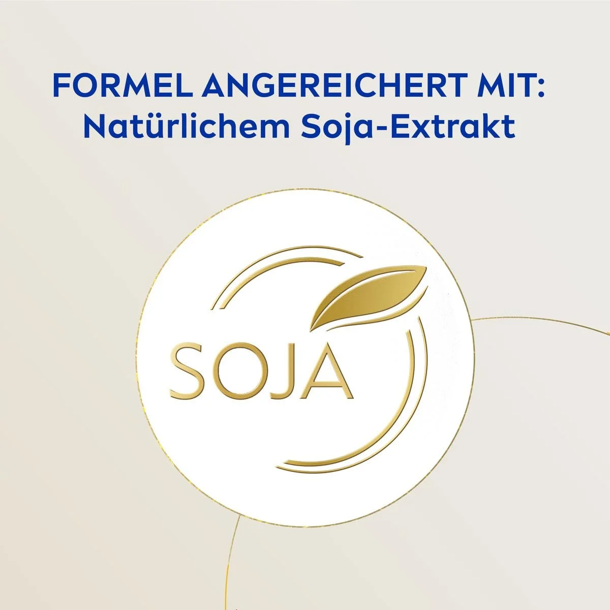 Денний крем NIVEA VITAL Soja Anti-Age SPF 15 50 мл, фото №3