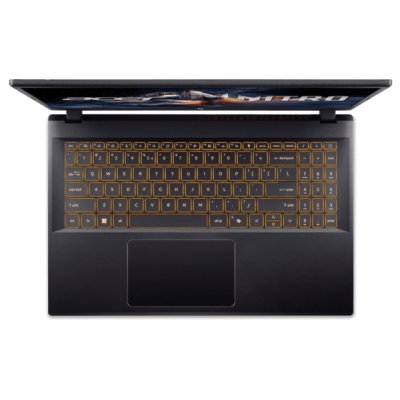 Ноутбук Acer Nitro V 15 ANV15-52-50NC (NH.QV2EU.005), фото №3 Ноутбук Acer Nitro V 15 ANV15-52-50NC (NH.QV2EU.005), фото №3