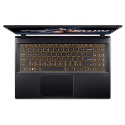 Ноутбук Acer Nitro V 15 ANV15-52-52QW (NH.QV2EU.00X), фото №3 Ноутбук Acer Nitro V 15 ANV15-52-52QW (NH.QV2EU.00X), фото №3