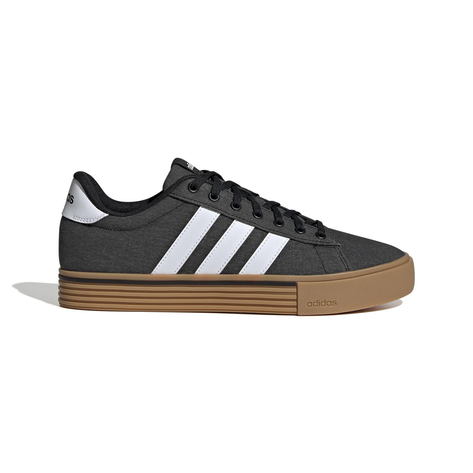 Кроссовки Unisex Adidas Daily 4.0, фото №2 Кроссовки Unisex Adidas Daily 4.0, фото №2