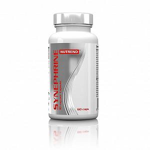 Синефрин Nutrend SYNEPHRINE 60caps - Фото 1