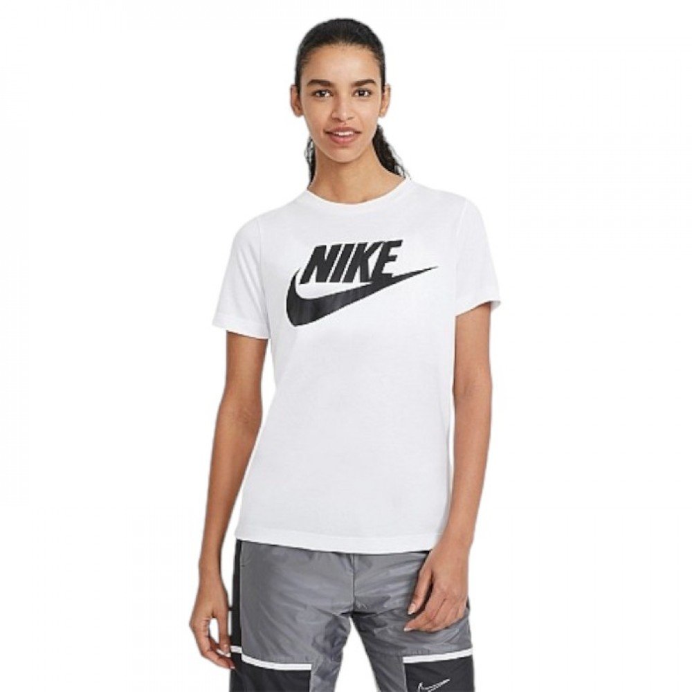 Футболка Nike  Sportswear Essential XS, фото №1
