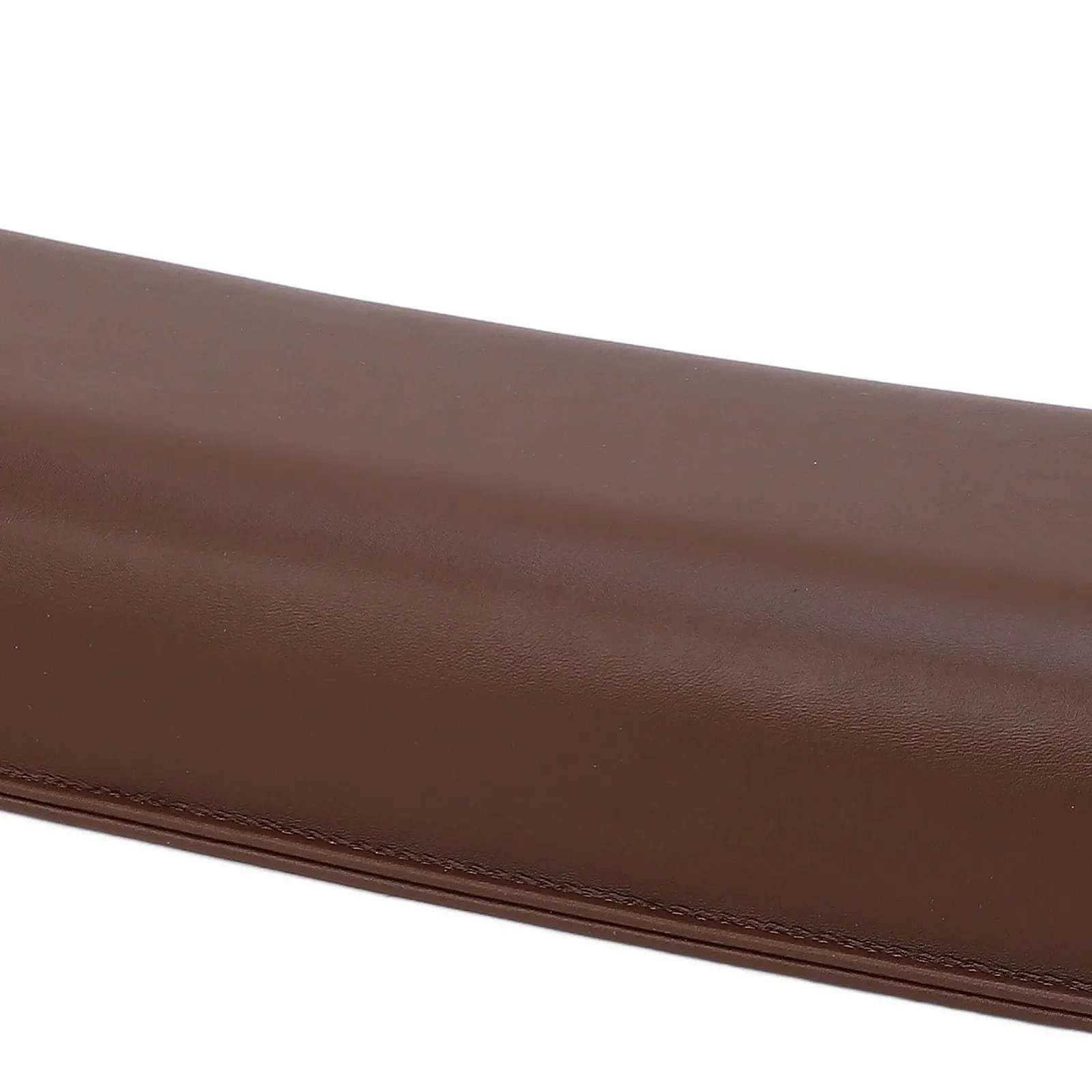 Підставка для рук майстра манікюру зі штучної шкіри з піною пам'яті, фото №8