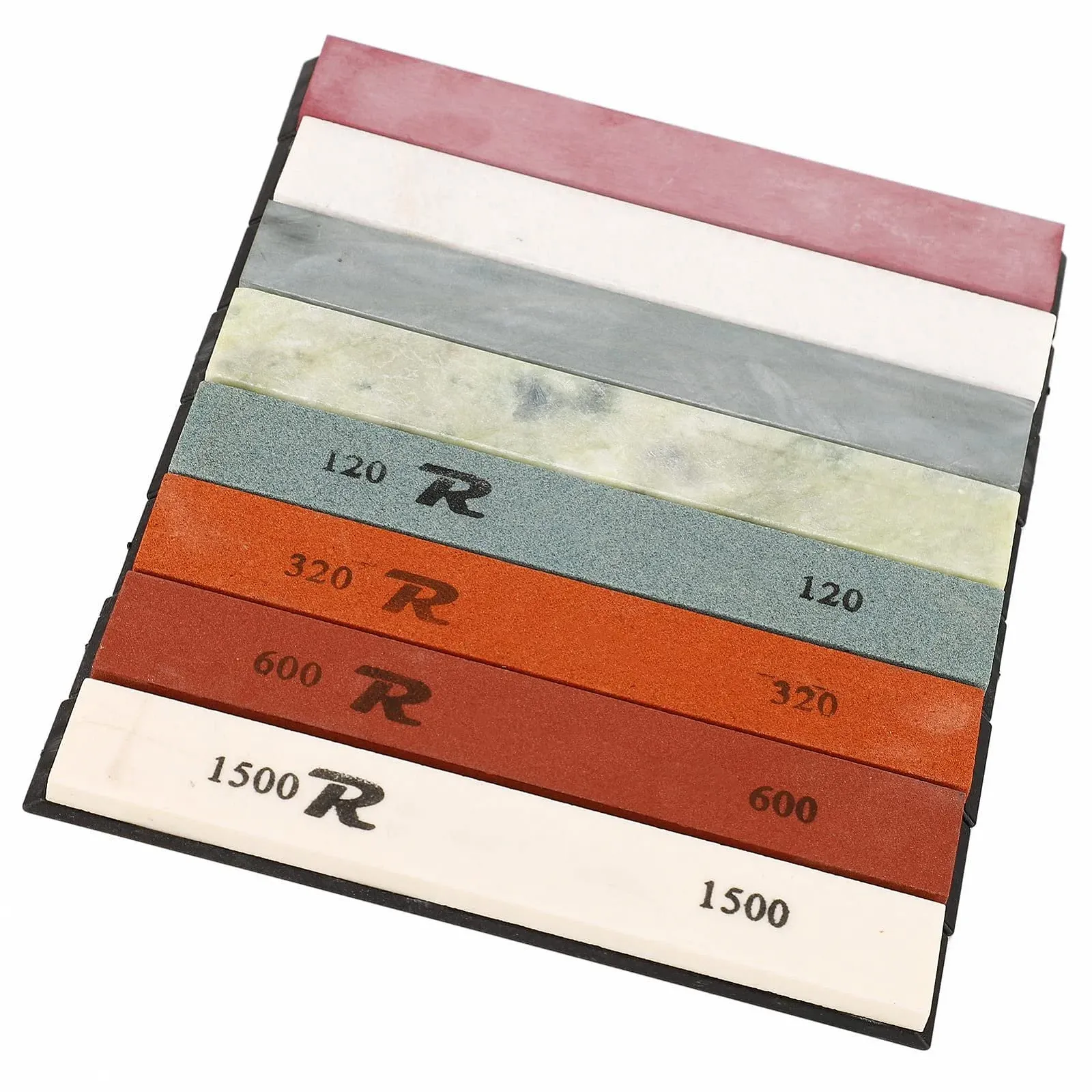 Точильная система KIMISS Vertical Bar Stone Sharpening System вертикальная профессиональная для кухонных ножей, фото №6 Точильная система KIMISS Vertical Bar Stone Sharpening System вертикальная профессиональная для кухонных ножей, фото №6