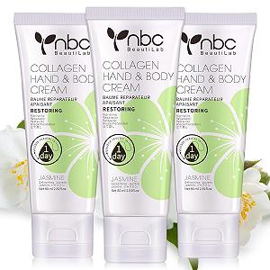 Крем для рук Лосьйон для сухої шкіри Відновлює та заспокоює надзвичайно сухі руки - Фото 1