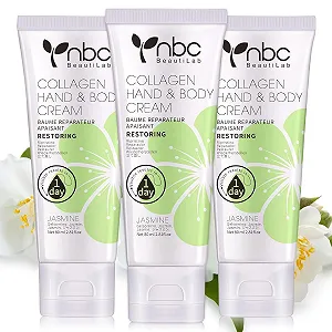 Крем для рук Лосьйон для сухої шкіри Відновлює та заспокоює надзвичайно сухі руки - Фото 1