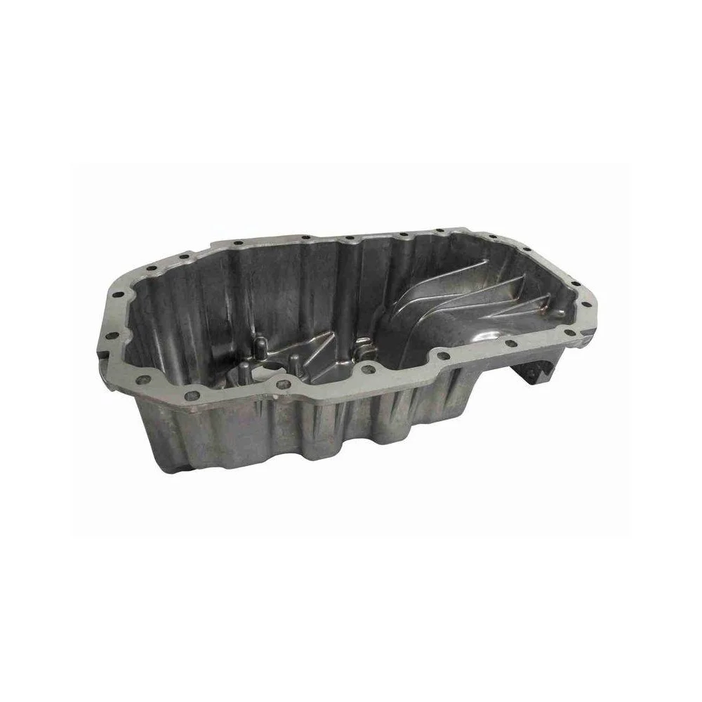 Поддон масляный VAICO V10-2368 для AUDI SEAT SKODA VW VAG, фото №1 Поддон масляный VAICO V10-2368 для AUDI SEAT SKODA VW VAG, фото №1