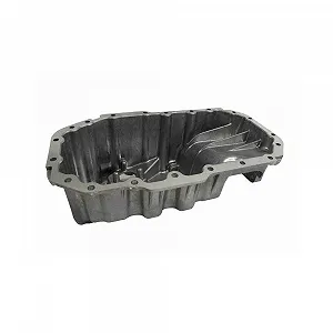Поддон масляный VAICO V10-2368 для AUDI SEAT SKODA VW VAG - Фото 1