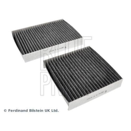 Комплект фильтров салона BLUE PRINT ADP152507 для CITROËN PEUGEOT DS, фото №4