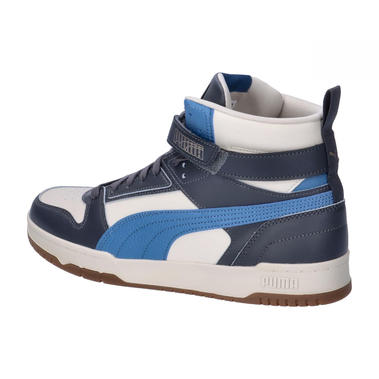 Кроссовки Унисекс PUMA RBD Game, фото №3