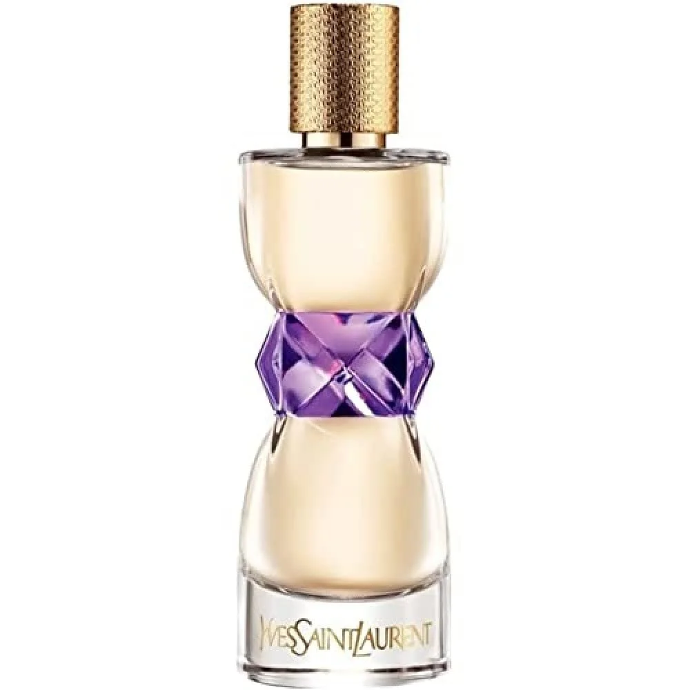 Парфюмированная вода Yves Saint Laurent 50 мл, фото №1 Парфюмированная вода Yves Saint Laurent 50 мл, фото №1