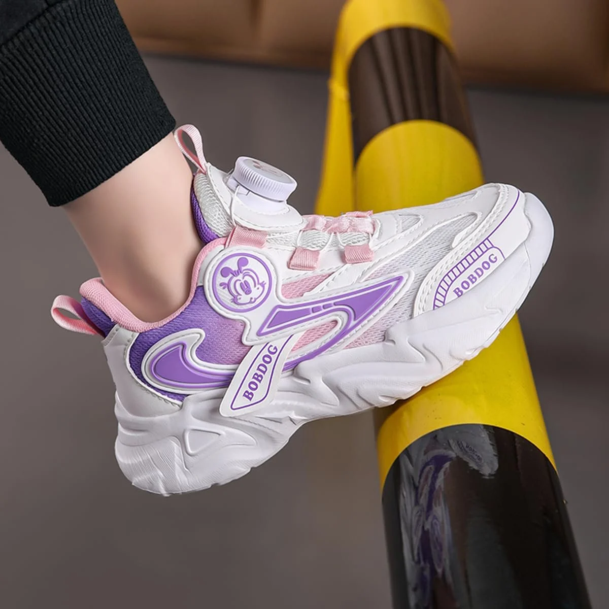 Кросівки TBJ Повсякденне Кросівки Дитячі, фото №7