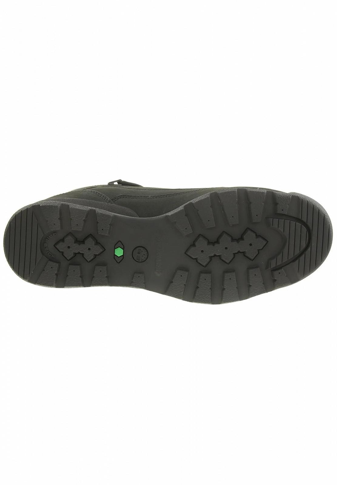 Черевики Timberland JETBLACK 9 UK, фото №4