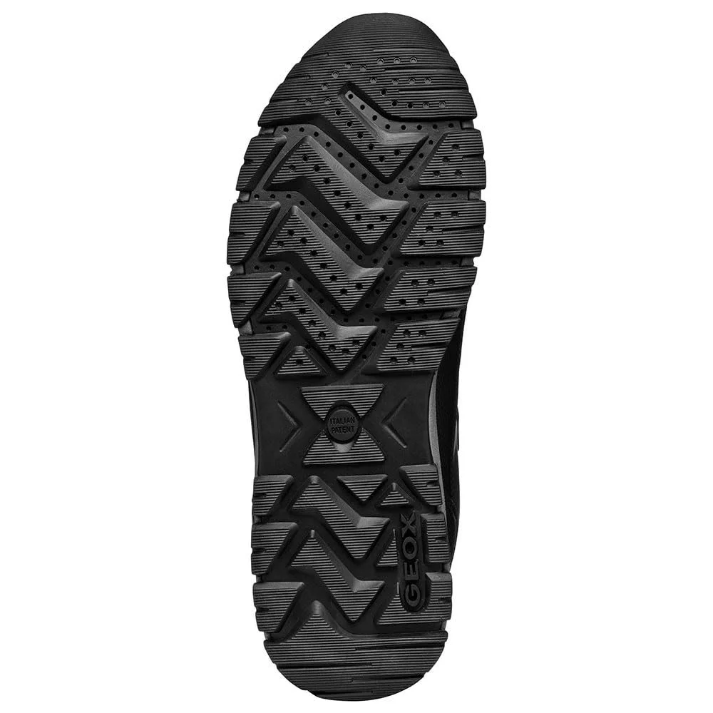 Кросівки Geox Doray B ABX B Чоловічі, фото №2