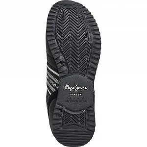 Кросівки PEPE JEANS PMS40014 BLJ Чоловічі synthetic.ua - Фото 1