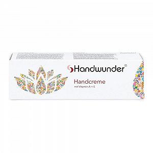 Крем Handwunder M Vit A+E, 75 мл synthetic.ua - Фото 1