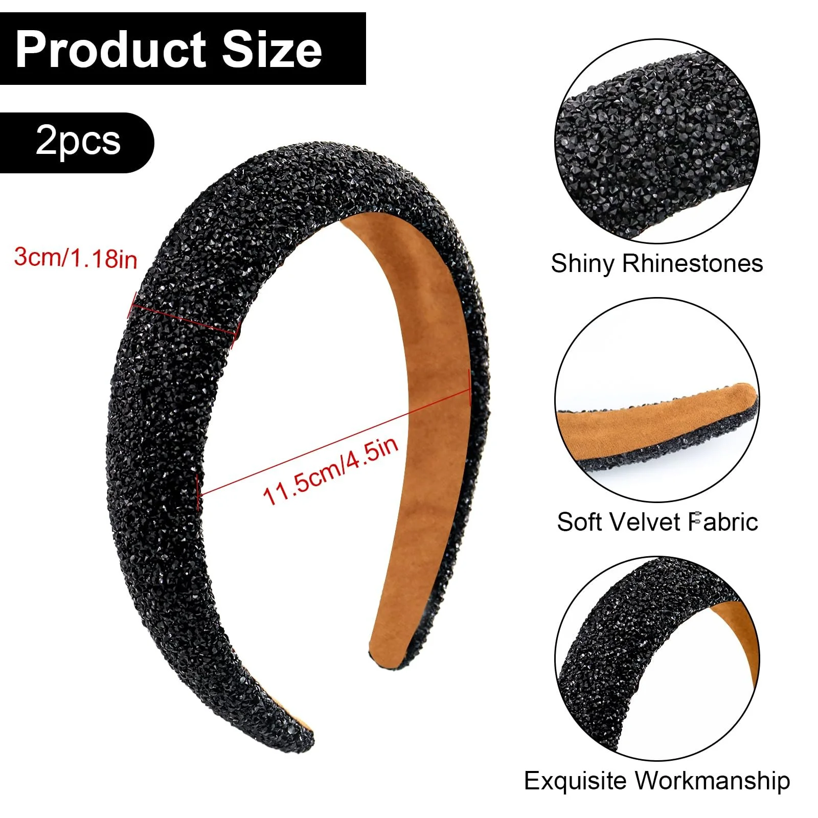 Обруч На Голову, фото №2