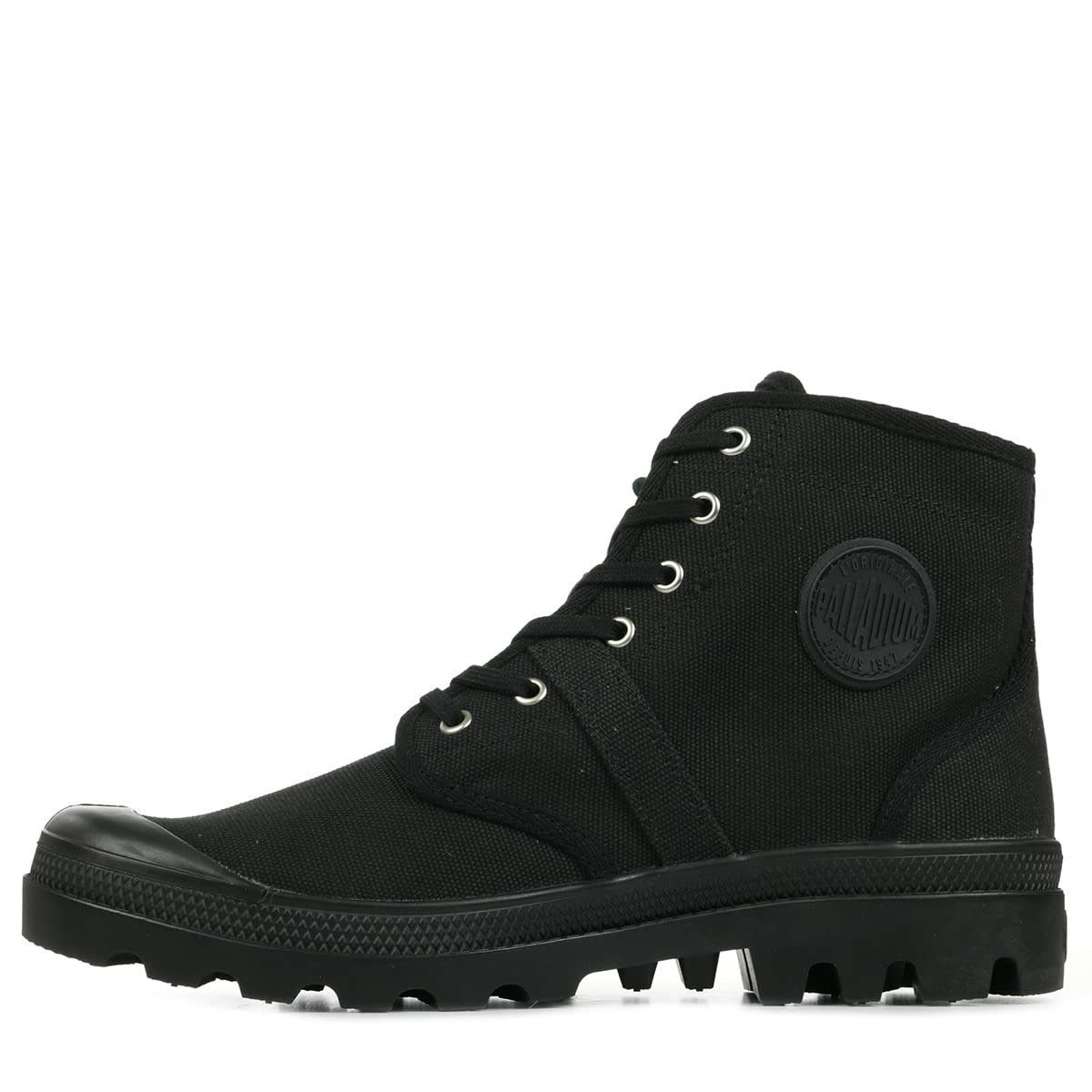 Черевики Palladium Pallabrousse 00069001, фото №4