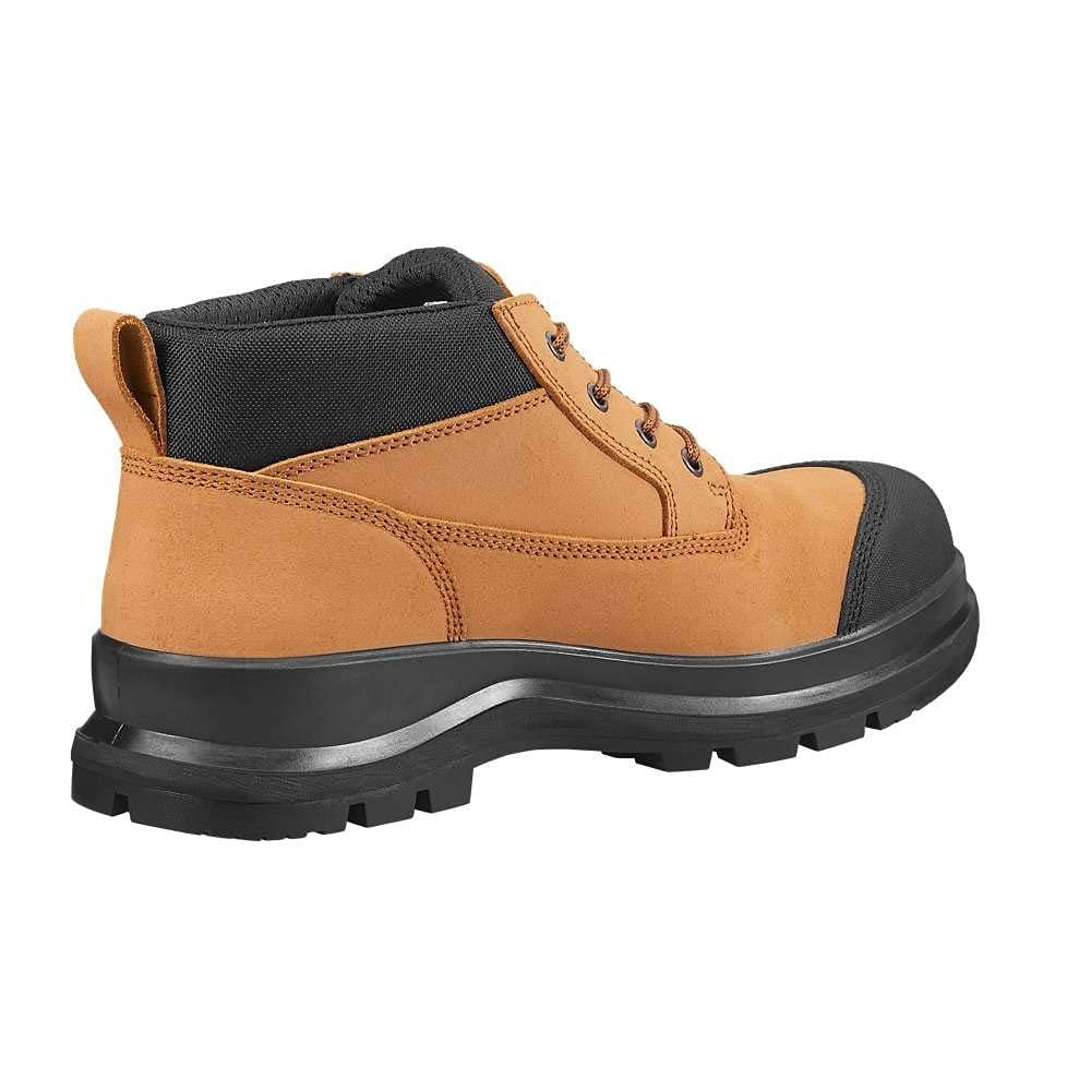 Унисекс Ботинки Carhartt Detroit Rugged Flex S3 Chukka Рабочие, фото №3