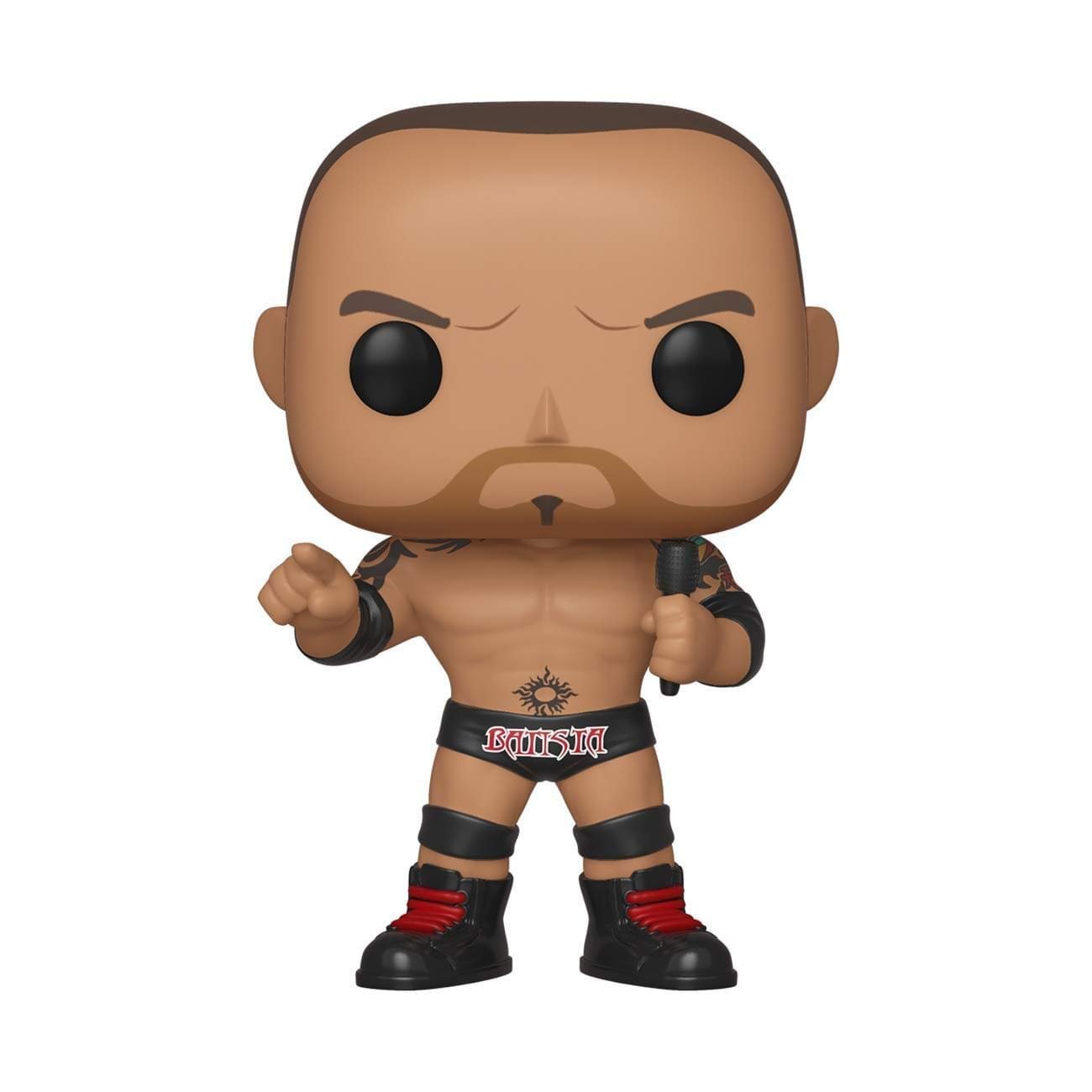 Фігурка Funko POP! WWE Dave Bautista, фото №2