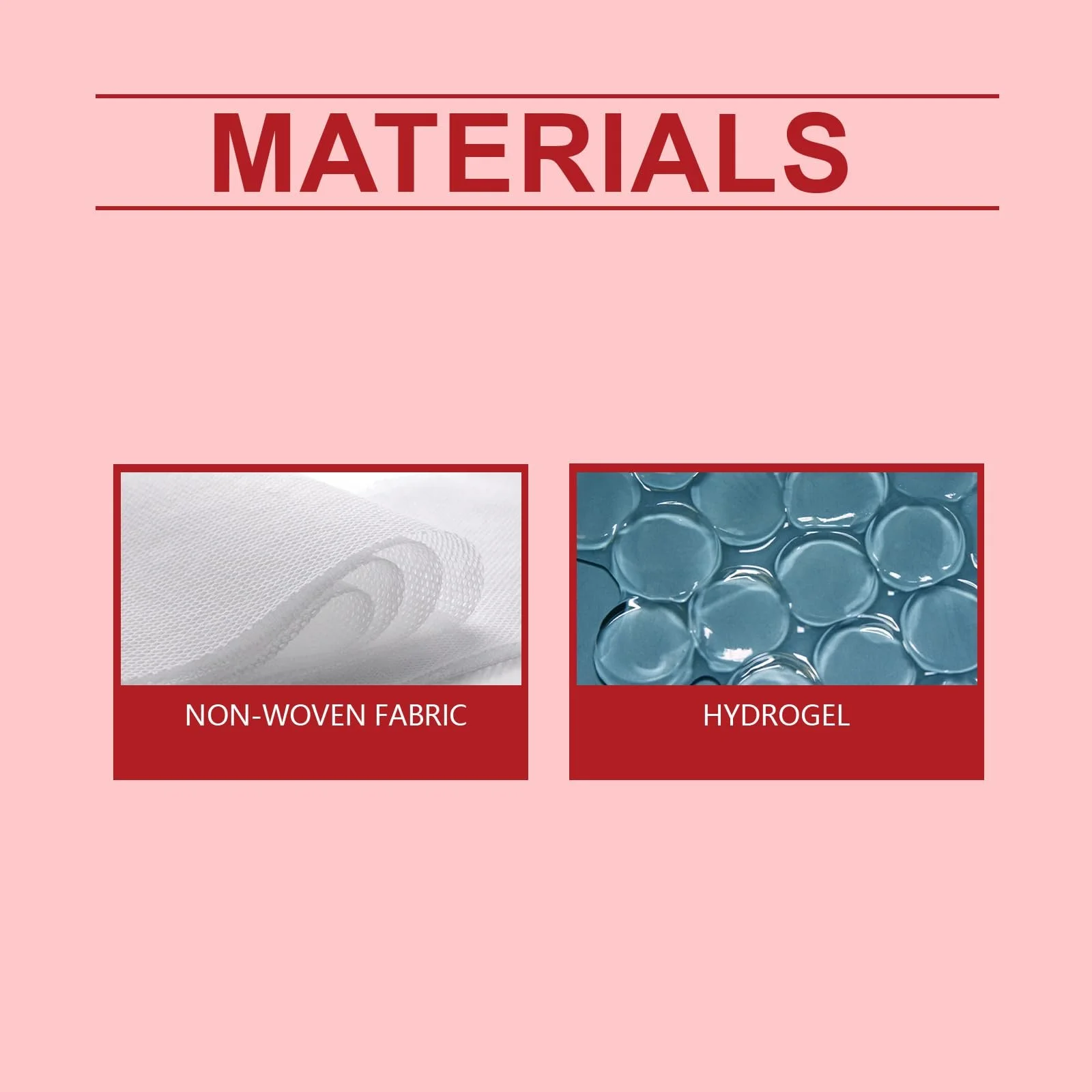 Маска для подтяжки V-зоны для подбородка (5 шт.), фото №6