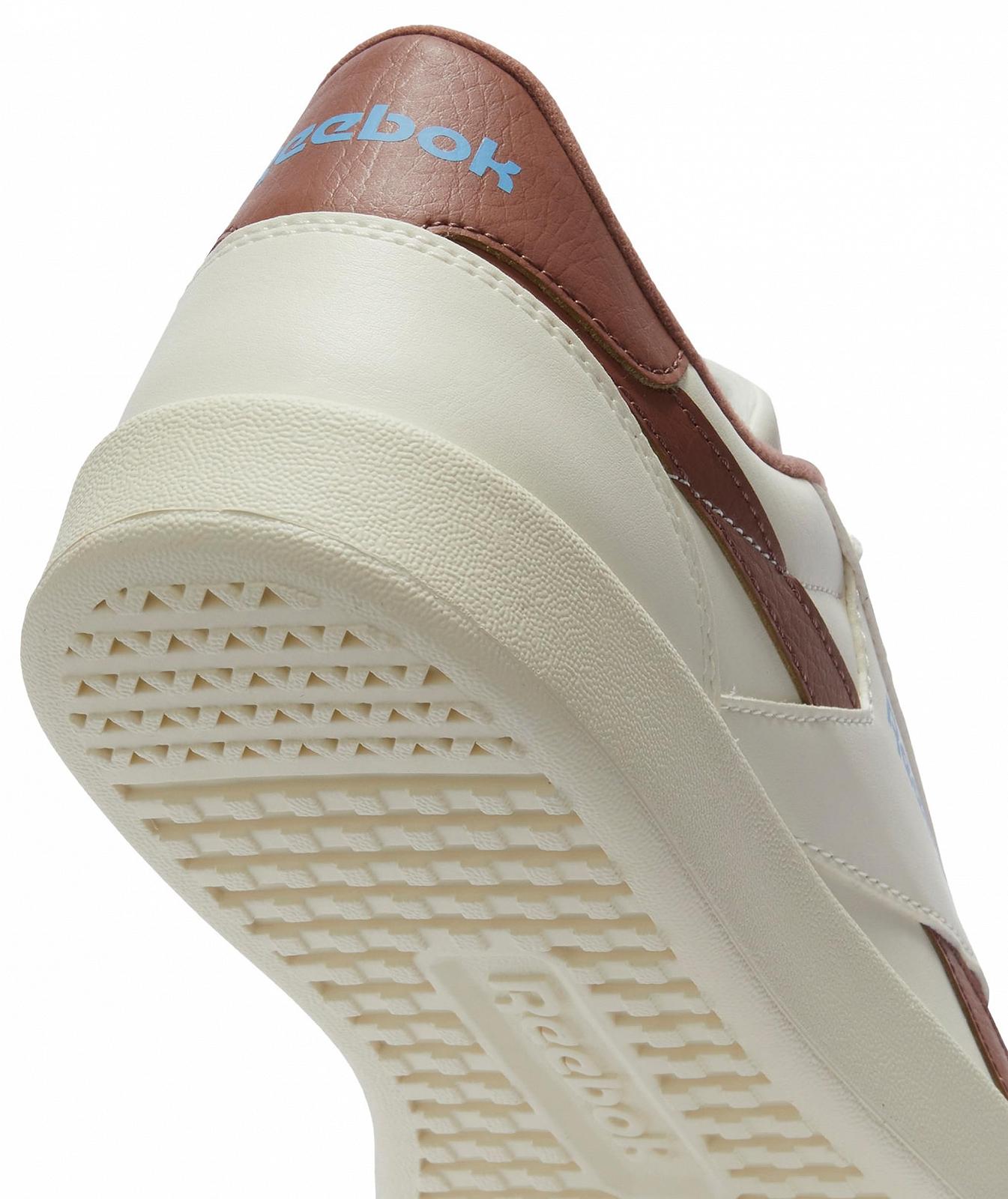 Кросівки Unisex Reebok Smash Edge S, фото №6