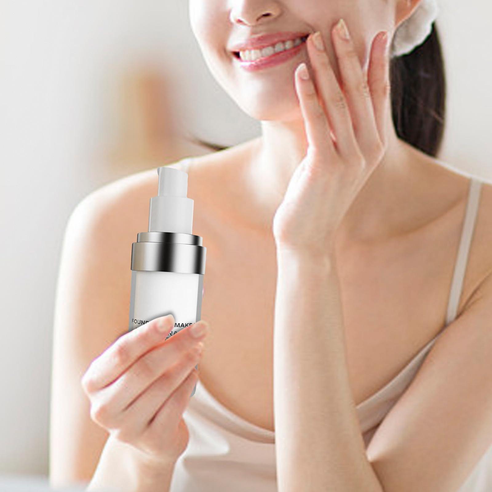 Тональный крем Colour-Changing для зрелой кожи, фото №7 Тональный крем Colour-Changing для зрелой кожи, фото №7