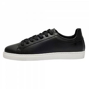 Кеди SELECTED Homme Slhevan New Leather Noos O - Фото 1