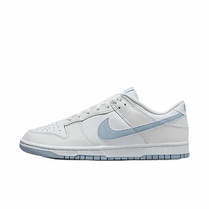 Кроссовки Nike Dunk Low Retro Мужские - Фото 1
