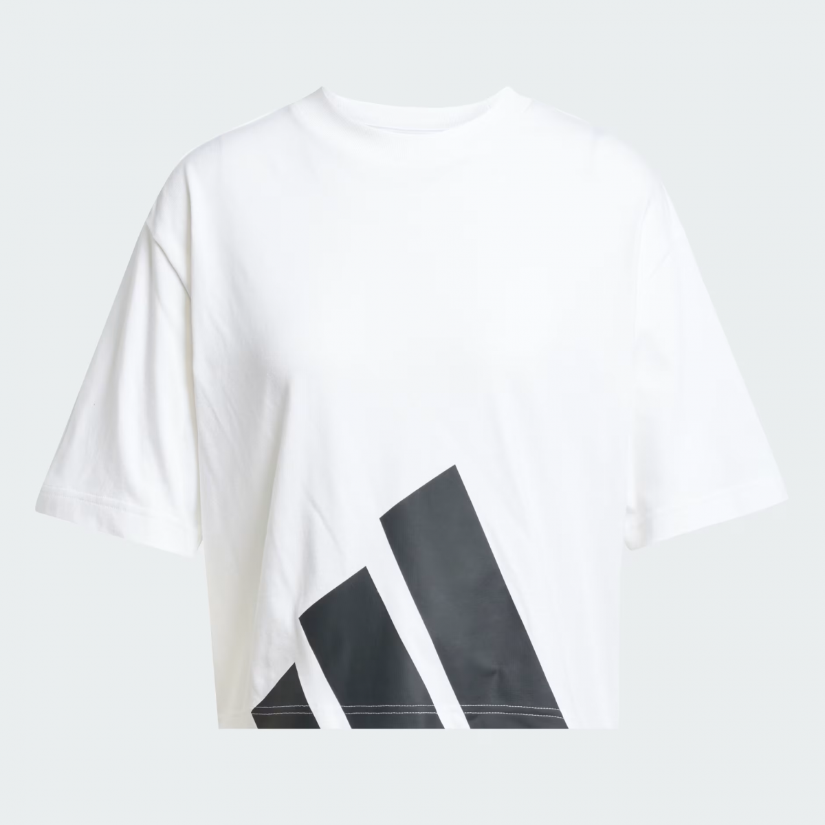 Футболка Adidas W BL SJ BF T JG8737 Белый L, фото №5
