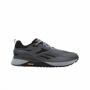 Кросівки Унісекс Reebok Nano X3 Adventure - Фото 1