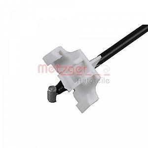 Трос открывания двери METZGER 3160075 для SMART, снаружи, передний левый synthetic.ua - Фото 1