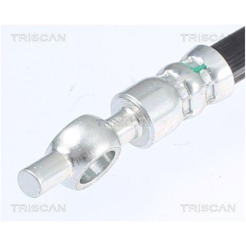 Тормозной шланг TRISCAN 8150 43185 для HYUNDAI KIA, передний мост правый, фото №2 Тормозной шланг TRISCAN 8150 43185 для HYUNDAI KIA, передний мост правый, фото №2