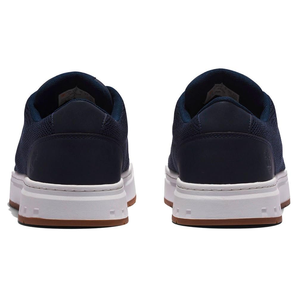 Кроссовки Timberland мужские для хайкинга, зимние, фото №6