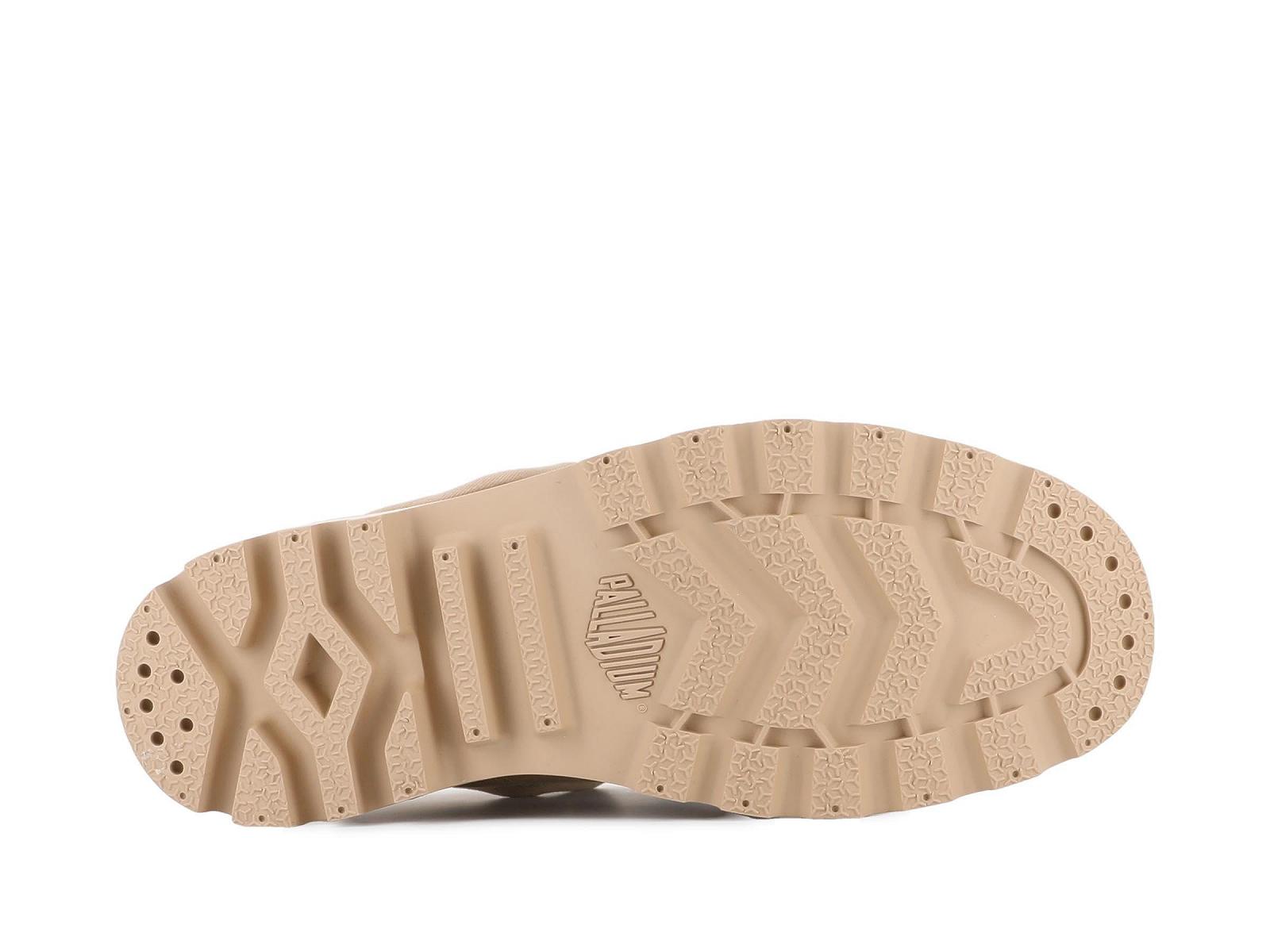 Черевики Palladium Baggy City Shell Unisex, фото №5
