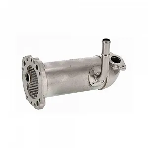 Радіатор системи EGR VEMO Green Mobility Parts V25-63-0052 FORD - Фото 1