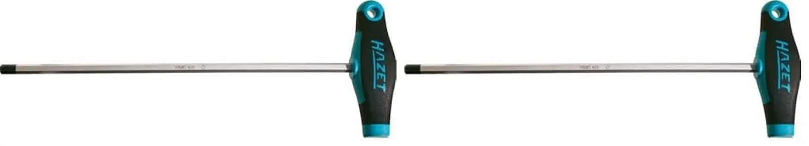 Набір викруток Hazet 828-2 2 шт., фото №1