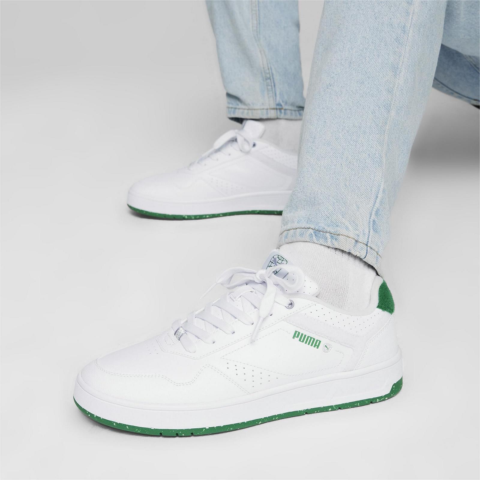 Кроссовки PUMA Court Classic Better Unisex, фото №7