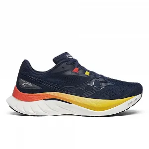 Чоловічі кросівки Saucony Endorphin Speed 4 - Фото 1