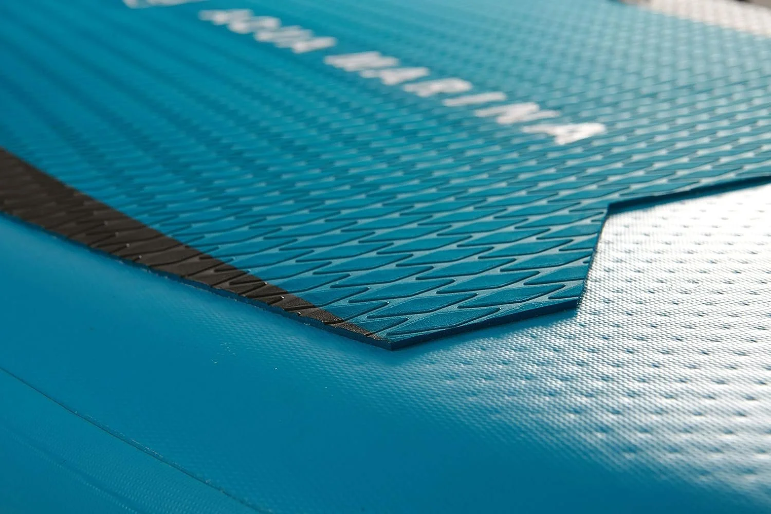 SUP-доска Aqua Marina iSUP 10'4'' Голубая, фото №6