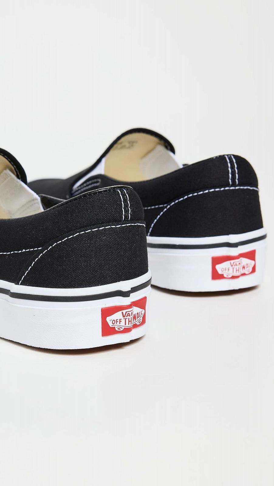 Кеди Vans Atwood Canvas Жіночі, фото №4
