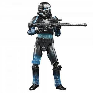 Фигурка Star Wars The Vintage Collection Gaming-Greats Shadow Stormtrooper 9,5 см - Фото 1