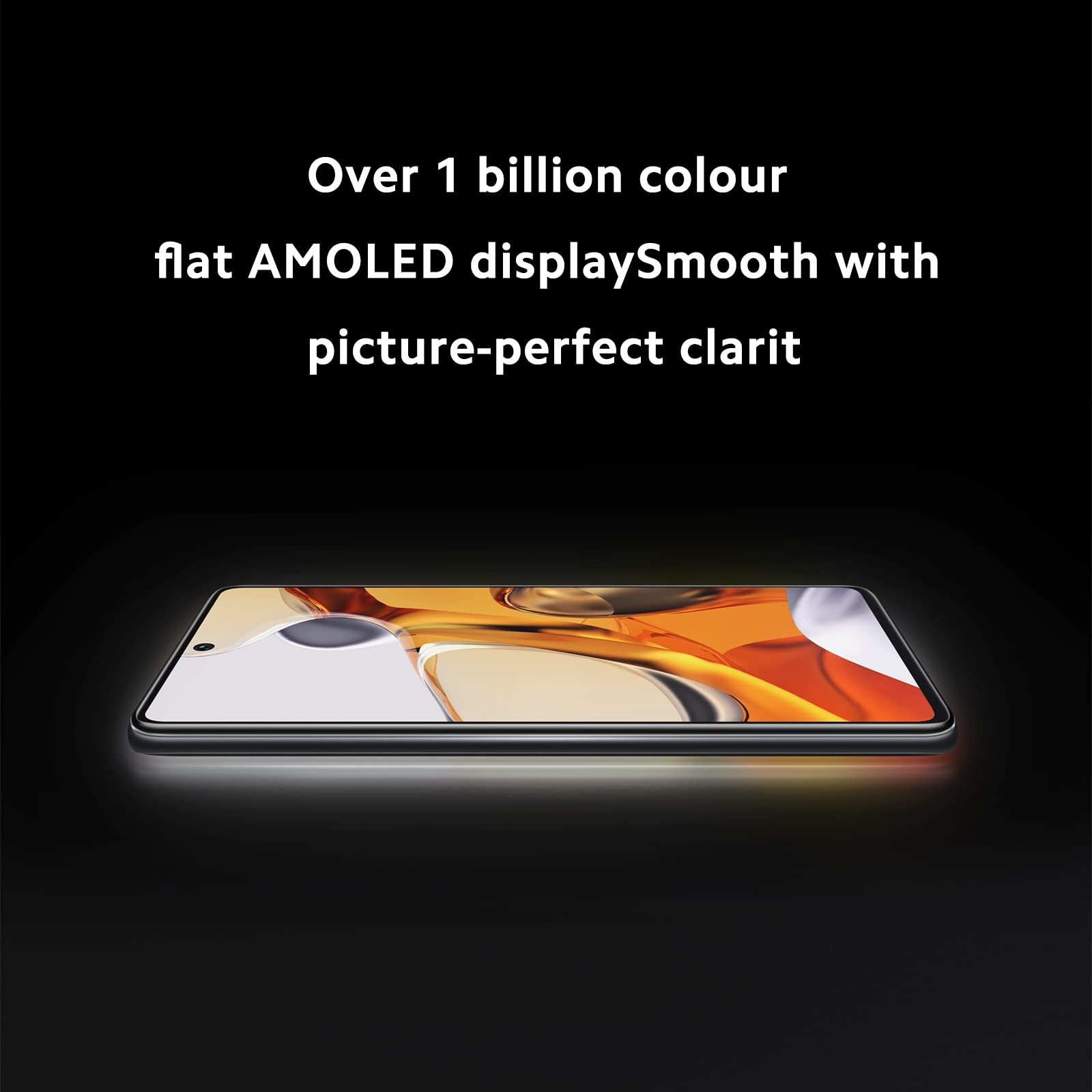 Смартфон Xiaomi 11T Pro 5G 8 ГБ RAM 256 ГБ Dual SIM Moonlight White, фото №6