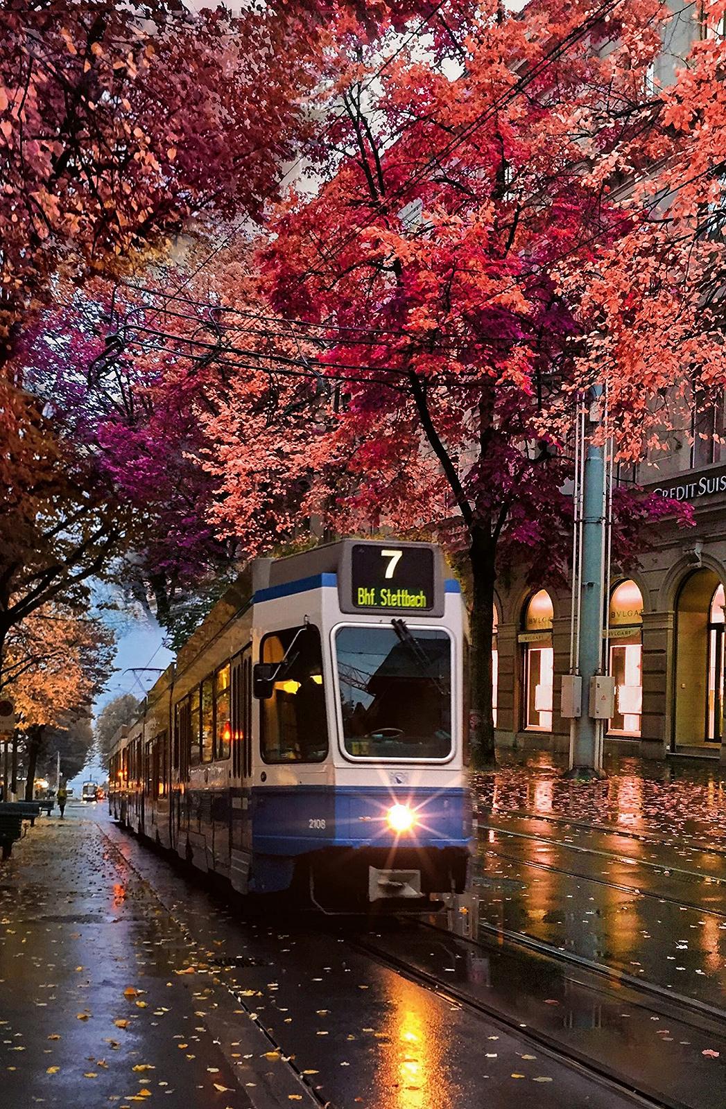 Пазл Ravensburger Puzzle Moment 17368 Zurich 200 элементов для взрослых и детей от 8 лет, фото №2 Пазл Ravensburger Puzzle Moment 17368 Zurich 200 элементов для взрослых и детей от 8 лет, фото №2