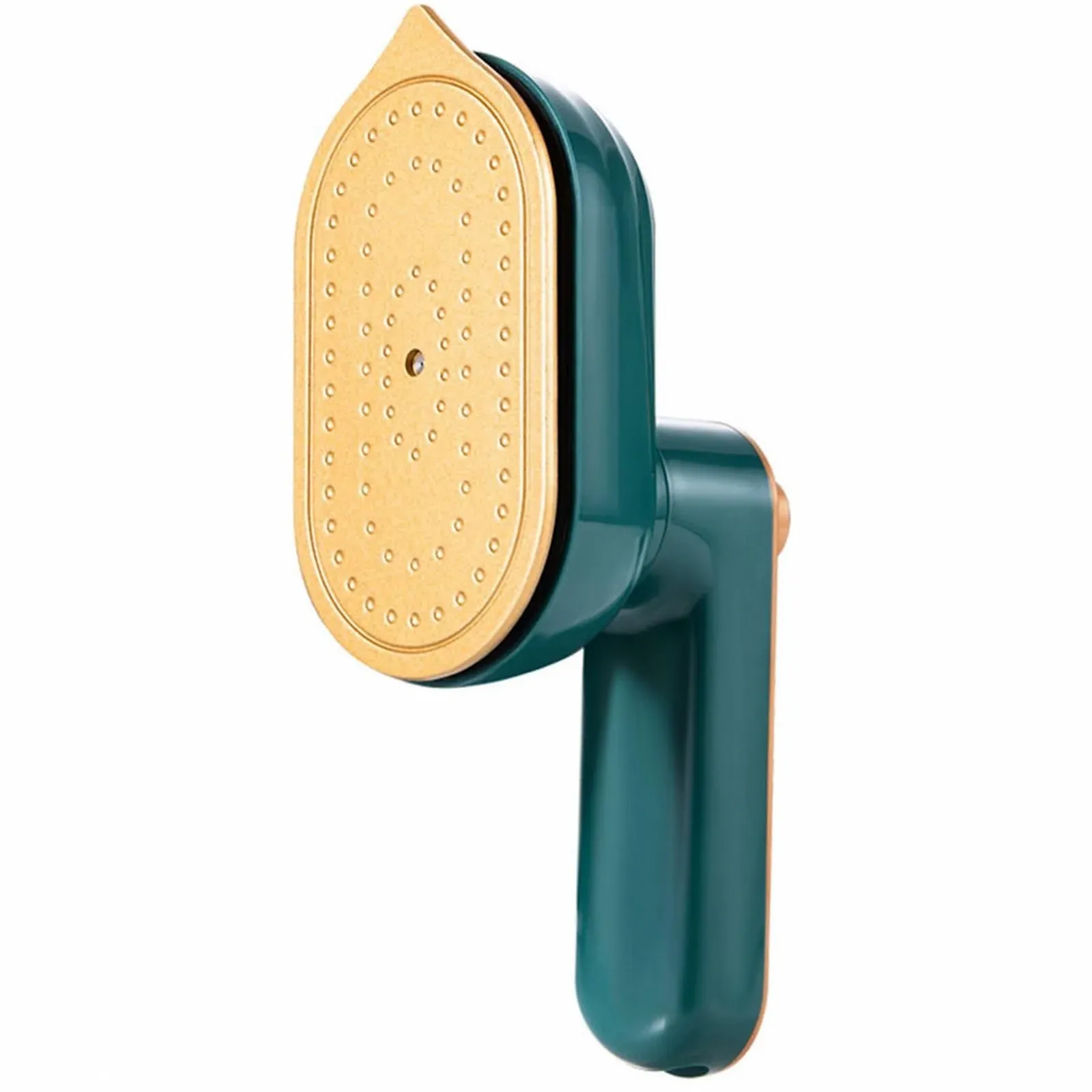 Вертикальный отпариватель DEWIN Mini Складной Зеленый, фото №9