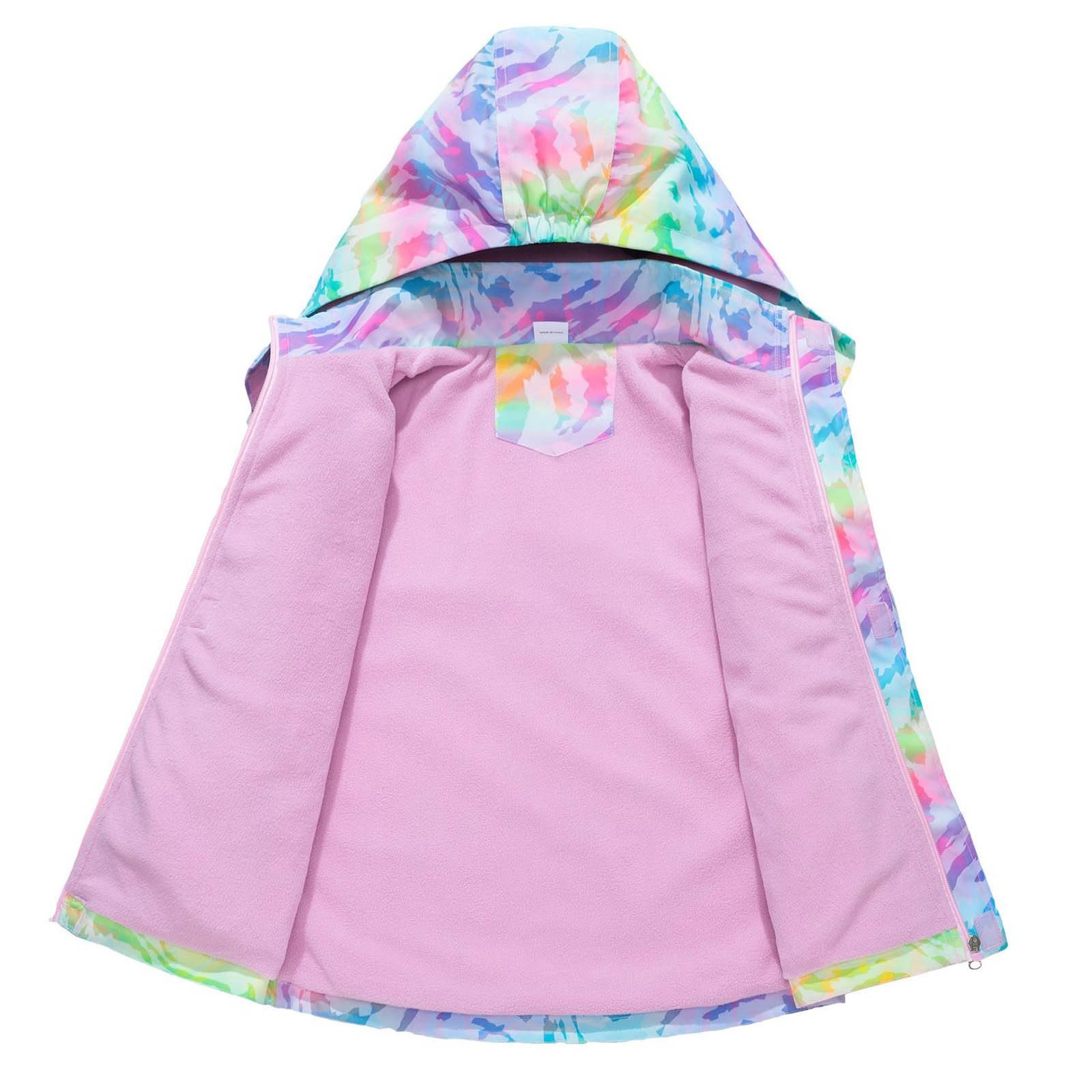 Вітровка Дитяча Легка Тонка Вітрозахисна Водонепроникна Перехідна, фото №4 Вітровка Дитяча Легка Тонка Вітрозахисна Водонепроникна Перехідна, фото №4