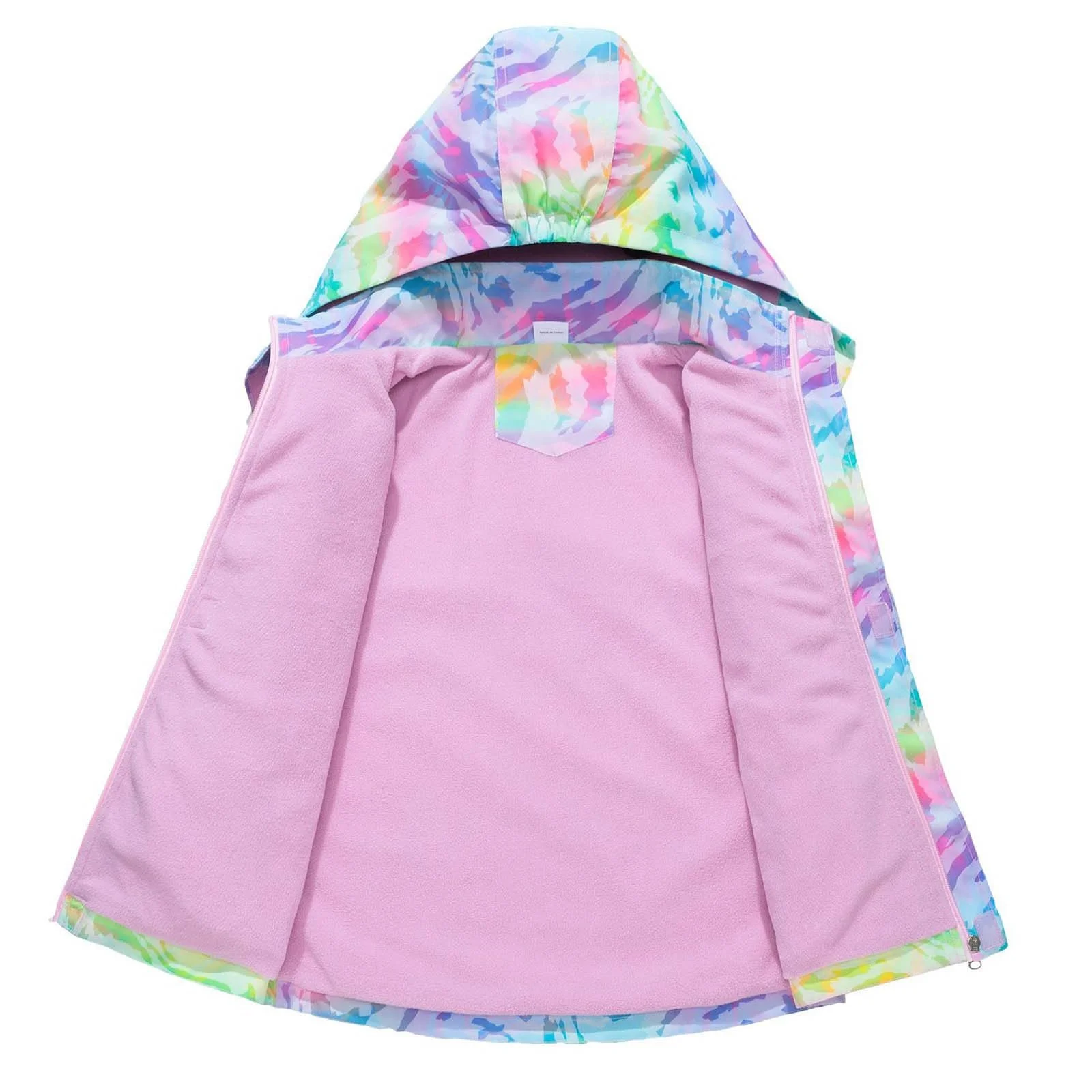 Ветровка Детская Легкая Тонкая Ветрозащитная Водонепроницаемая Переходная, фото №4 Ветровка Детская Легкая Тонкая Ветрозащитная Водонепроницаемая Переходная, фото №4