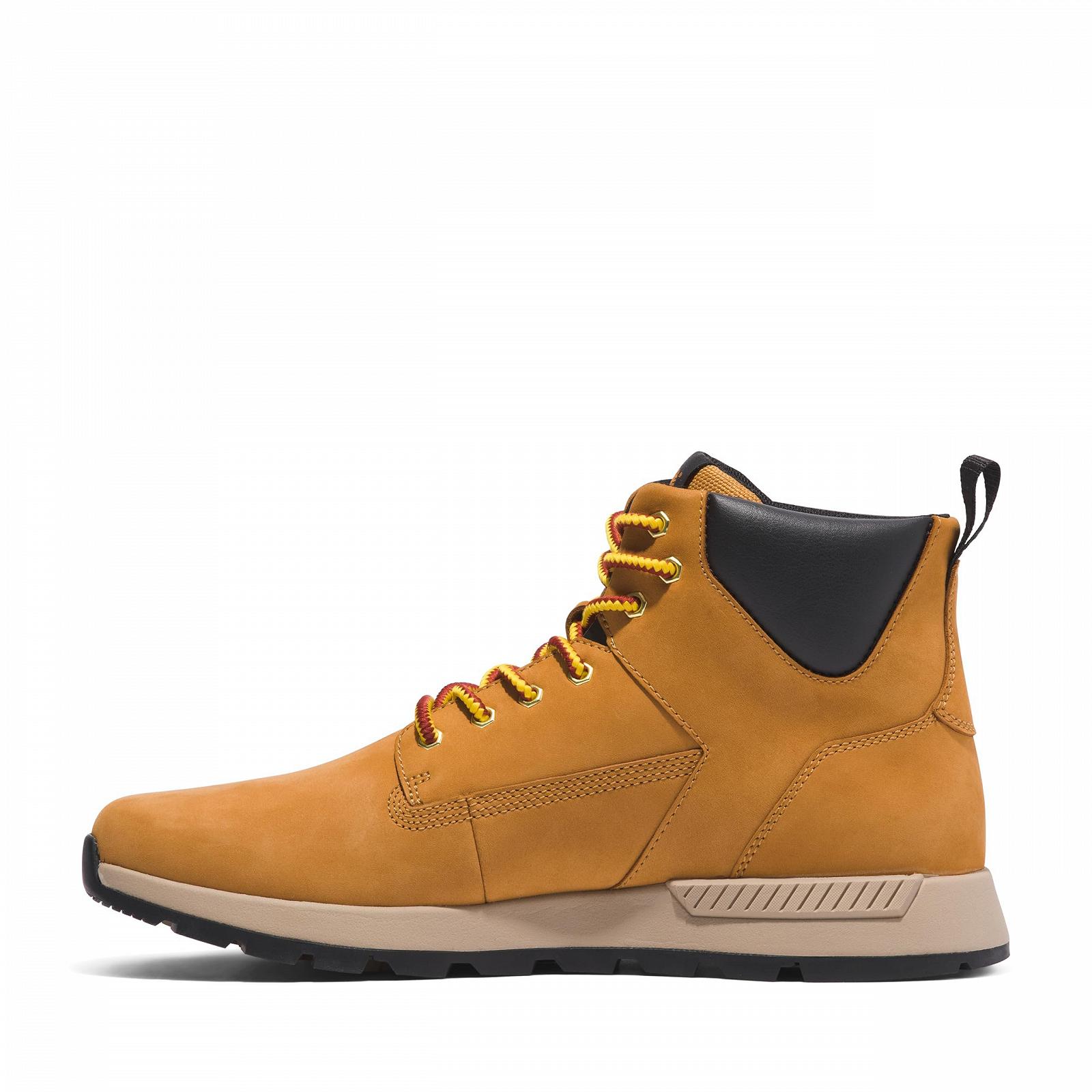 Черевики Timberland Killington Trekker Chukka TB0A2HNR231, фото №7